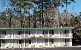 Econo-Lodge Of Conway